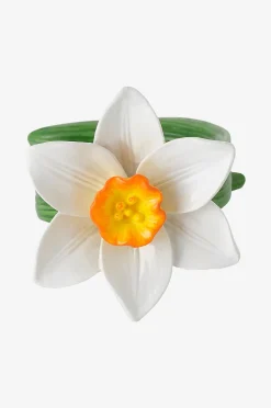 Ellos Home Servettringar Lily 4-pack