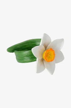 Ellos Home Servettringar Lily 4-pack