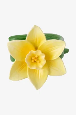 Ellos Home Servettringar Lily 4-pack