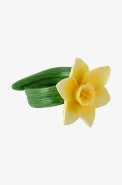 Ellos Home Servettringar Lily 4-pack