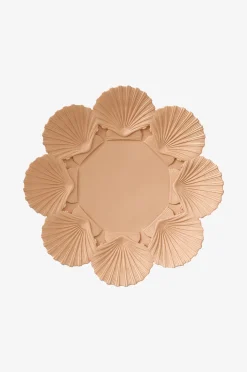 Ellos Home Skål Scallop Shelly