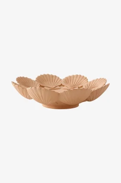 Ellos Home Skål Scallop Shelly