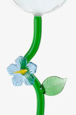 Ellos Home Vinglas Frosted Bloom 2-pack