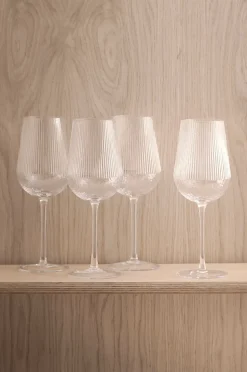 Ellos Home Vinglas Vanity 4-pack