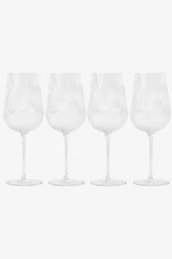 Ellos Home Vinglas Vanity 4-pack