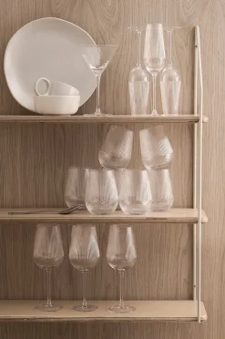 Ellos Home Vinglas Vanity 4-pack