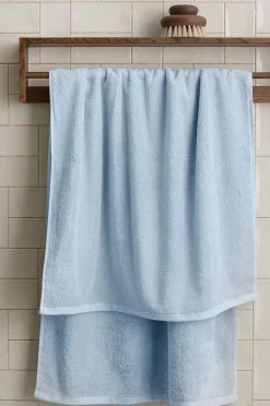 Ellos Home Badhandduk Elise 70x140 cm