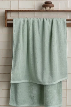 Ellos Home Badhandduk Elise 70x140 cm