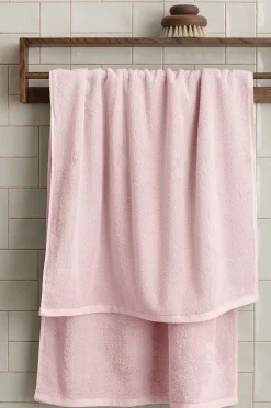 Ellos Home Badhandduk Elise 70x140 cm