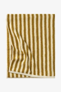 Ellos Home Badhandduk Stripe 70x140cm