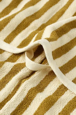 Ellos Home Badhandduk Stripe 70x140cm