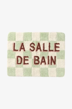 Ellos Home Badrumsmatta Bathmat Paris