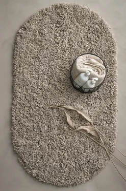 Ellos Home Badrumsmatta Chenille