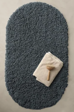 Ellos Home Badrumsmatta Chenille