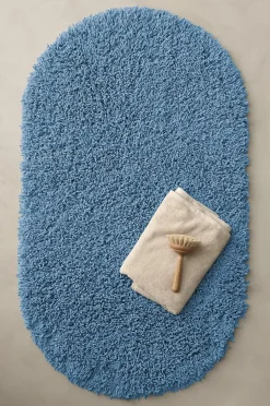 Ellos Home Badrumsmatta Chenille