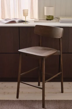 Ellos Home Barstol Rocca Sitthöjd 65 cm