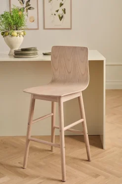 Ellos Home Barstol Svensen Sitthöjd 68 cm