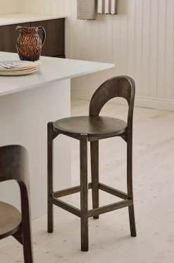 Ellos Home Barstol Vectrina Sitthöjd 65 cm