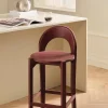 Ellos Home Barstol Vectrina Sitthöjd 65 cm