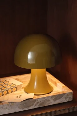 Ellos Home Batteridriven bordslampa Betty