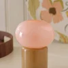 Ellos Home Batteridriven bordslampa Loulou