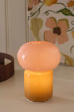 Ellos Home Batteridriven bordslampa Loulou