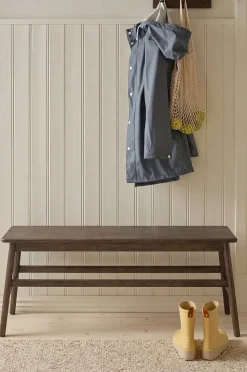 Ellos Home Bänk Banderia