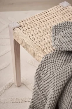 Ellos Home Bänk Dagny 117x37 cm