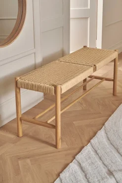 Ellos Home Bänk Ellan 110x35 cm