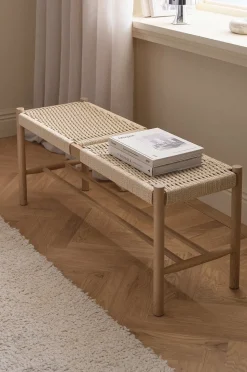 Ellos Home Bänk Ellan 110x35 cm