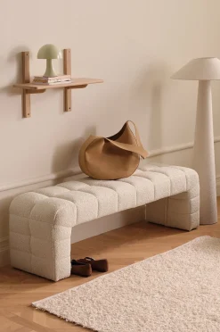 Ellos Home Bänk Fanita