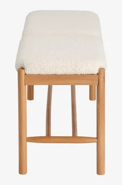 Ellos Home Bänk Mogge