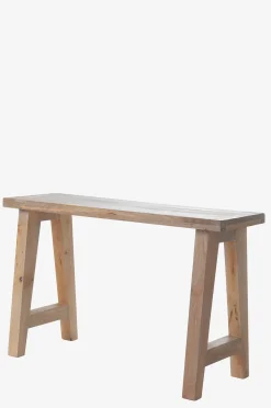 Ellos Home Bänk Trä 80x30 cm