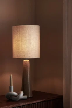 Ellos Home Bordslampa Aaron