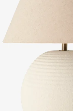 Ellos Home Bordslampa Alva