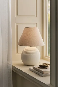 Ellos Home Bordslampa Alva