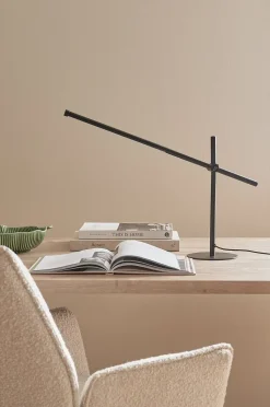 Ellos Home Bordslampa Atom LED