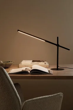 Ellos Home Bordslampa Atom LED