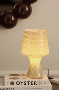 Ellos Home Bordslampa Audrey