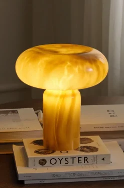 Ellos Home Bordslampa Aurora