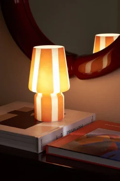 Ellos Home Bordslampa Carlo