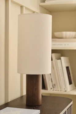 Ellos Home Bordslampa Davin