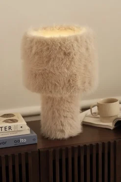 Ellos Home Bordslampa Fay