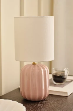 Ellos Home Bordslampa Gianna