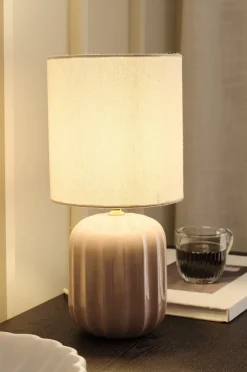 Ellos Home Bordslampa Gianna