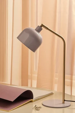 Ellos Home Bordslampa Glossy