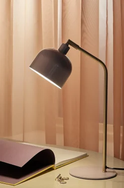 Ellos Home Bordslampa Glossy