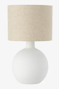 Ellos Home Bordslampa Leiah