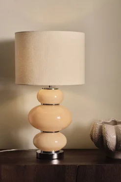 Ellos Home Bordslampa Marie