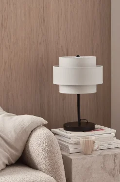 Ellos Home Bordslampa Miguel
